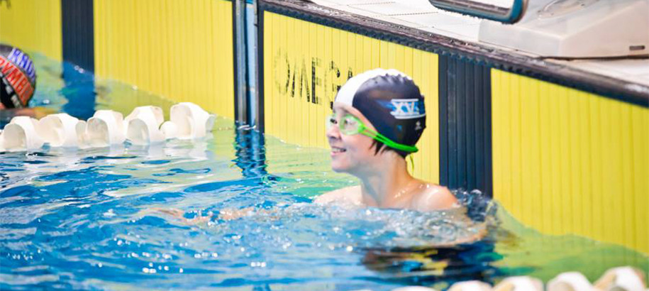 speedo sprint series